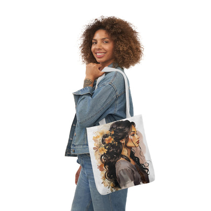 Canvas Tote Bag Mothers Day Gifts for Her