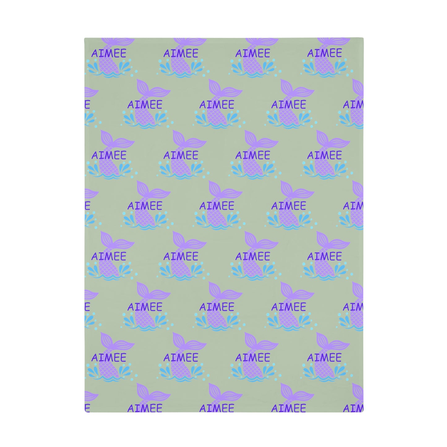 Plush Fleece Blanket - Australian & NZ Buyers