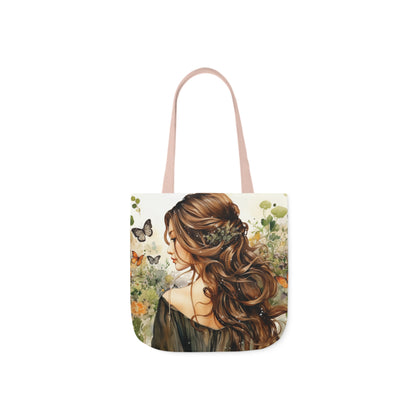 Canvas Tote Bag Mothers Day Gifts for Her