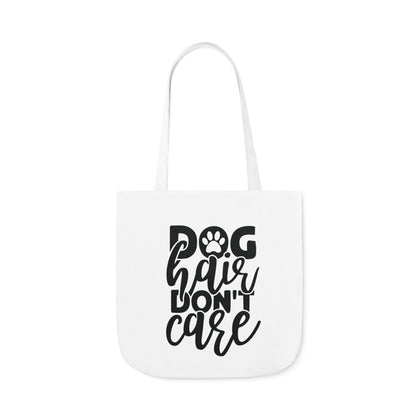 Canvas Tote Bag Dog Hair Gifts for Dog Lovers