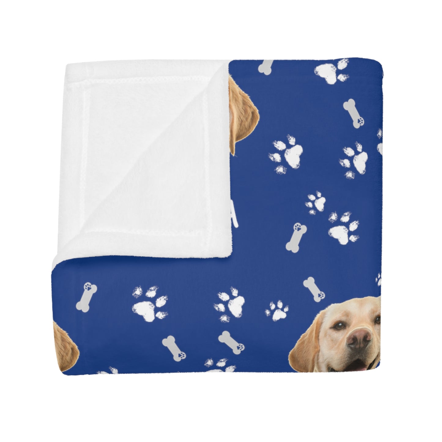 Plush Fleece Blanket Pet Design - Australian & NZ Buyers