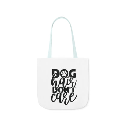 Canvas Tote Bag Dog Hair Gifts for Dog Lovers