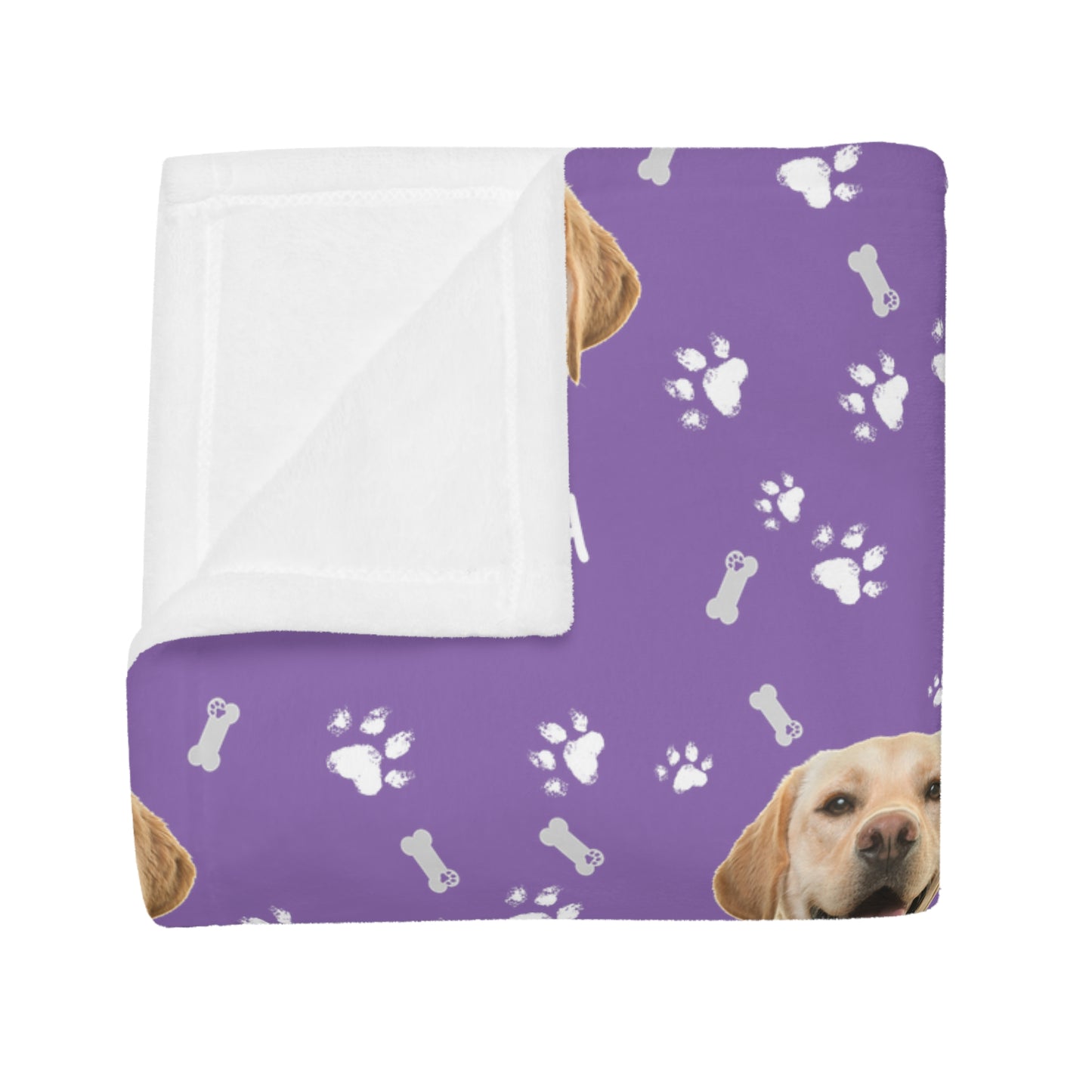 Plush Fleece Blanket Pet Design - Australian & NZ Buyers