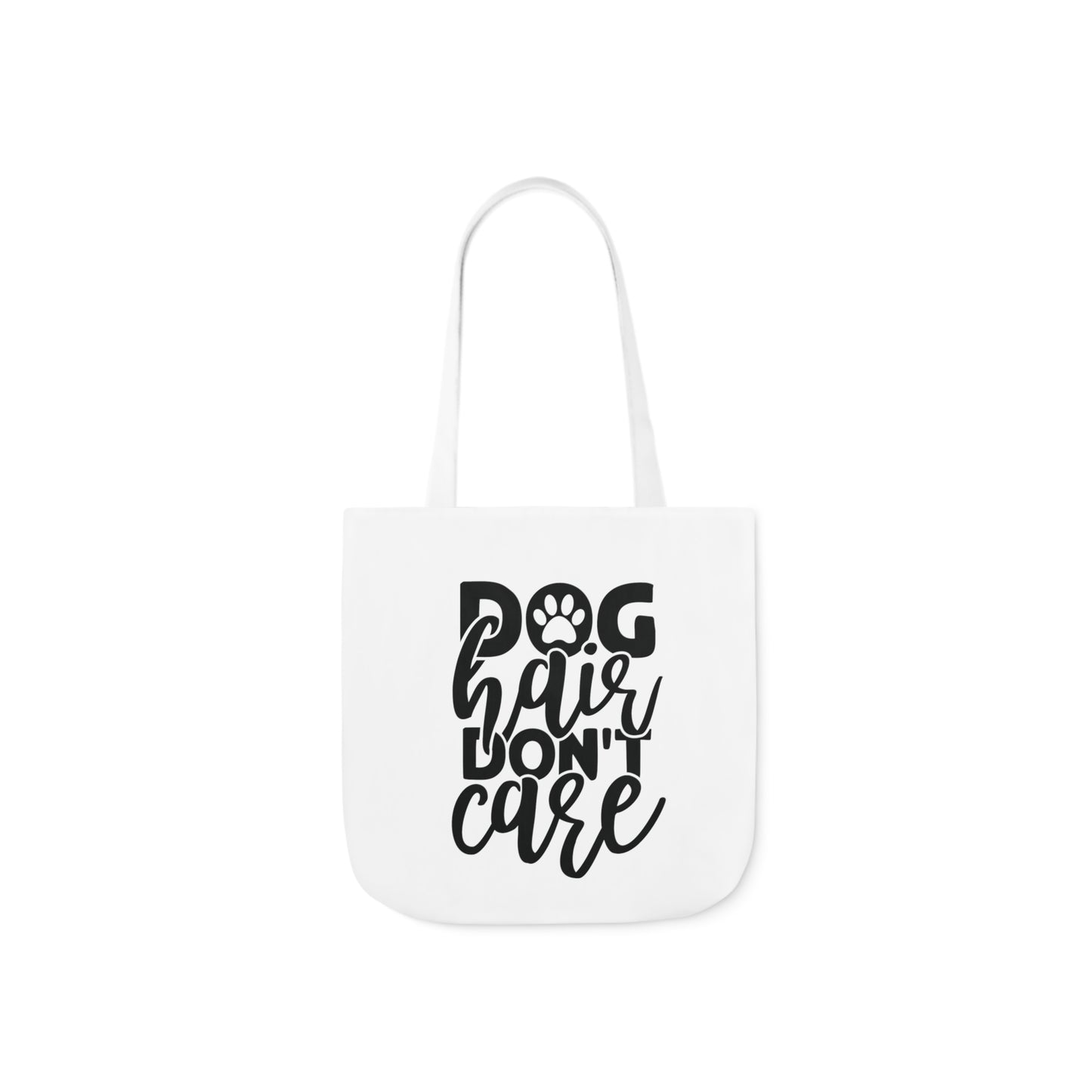 Canvas Tote Bag Dog Hair Gifts for Dog Lovers