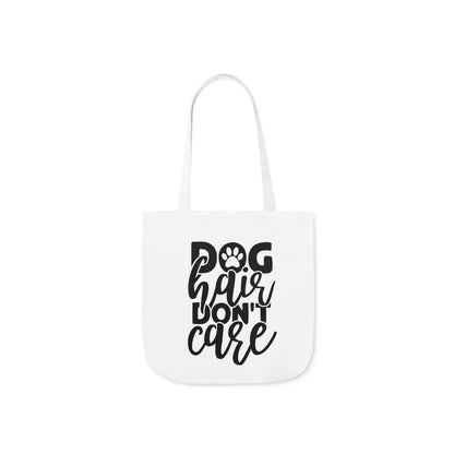 Canvas Tote Bag Dog Hair Gifts for Dog Lovers