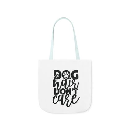 Canvas Tote Bag Dog Hair Gifts for Dog Lovers