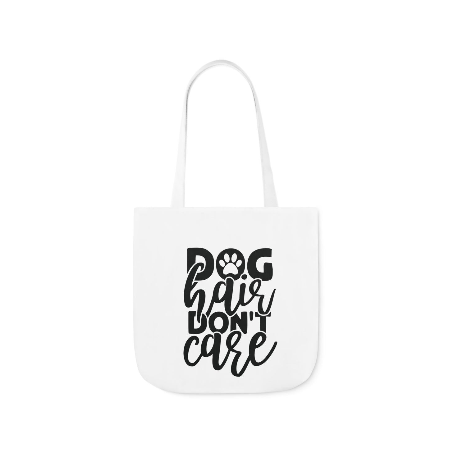 Canvas Tote Bag Dog Hair Gifts for Dog Lovers