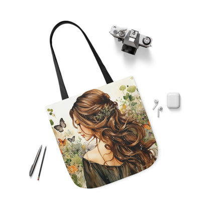 Canvas Tote Bag Mothers Day Gifts for Her