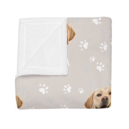 Plush Fleece Blanket Pet Design - Australian & NZ Buyers