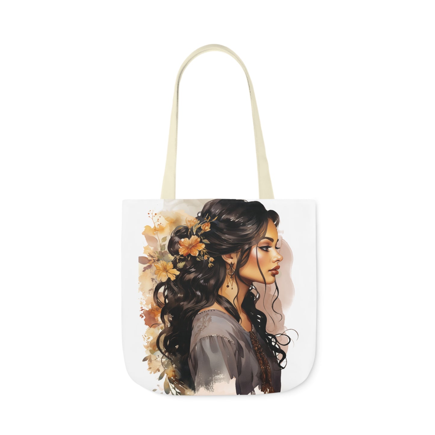 Canvas Tote Bag Mothers Day Gifts for Her