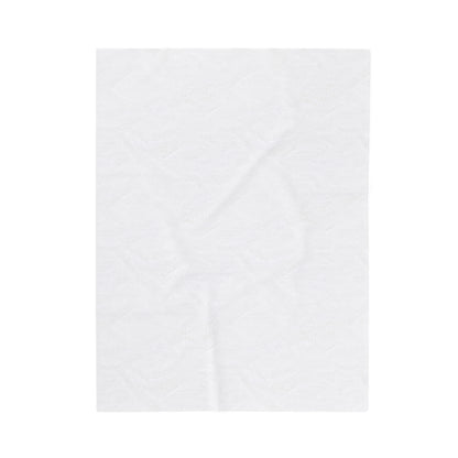 Velveteen Plush Blanket - US buyers