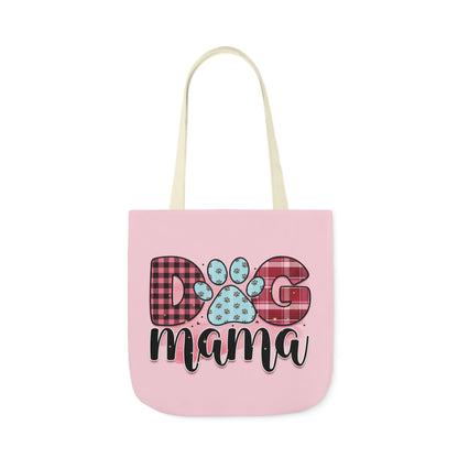 Canvas Tote Bag Dog Mama Gifts for Dog Lovers