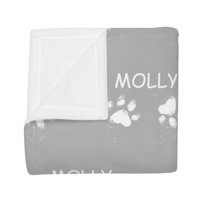 Plush Fleece Blanket Pet Design - Australian & NZ Buyers