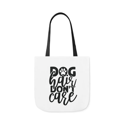 Canvas Tote Bag Dog Hair Gifts for Dog Lovers