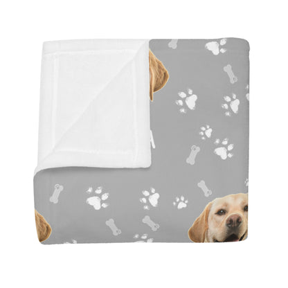 Plush Fleece Blanket Pet Design - Australian & NZ Buyers