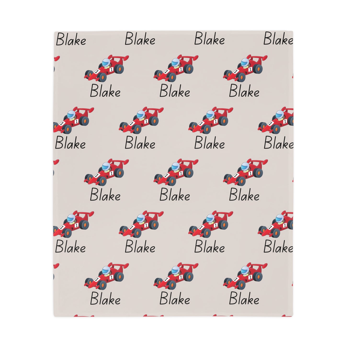 Plush Fleece Blanket- Australian & NZ Buyers