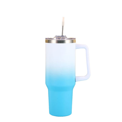 Stainless Steel Large Capacity 40oz Cup